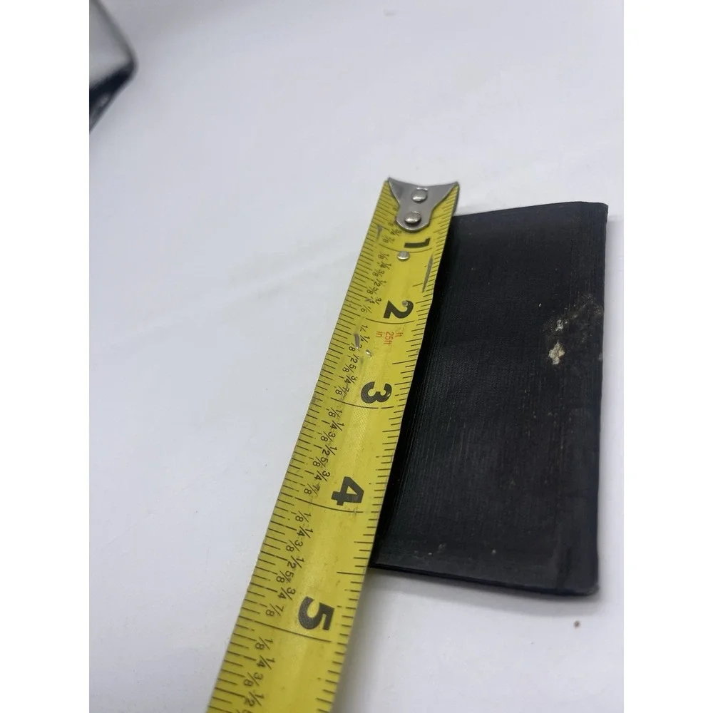 Vintage Exchange National Bank Book Pauls Valley Oklahoma Mini Pocket Ledger